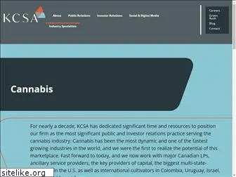 kcsa-cannabis.com