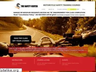 kcsafetycenter.com