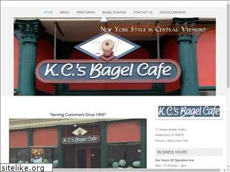 kcsbagelcafe.com