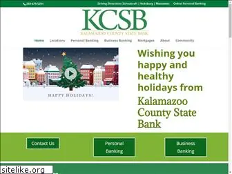 kcsbank.com