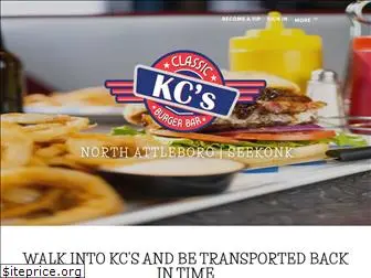 kcsburgerbar.com