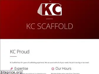 kcscaffold.com