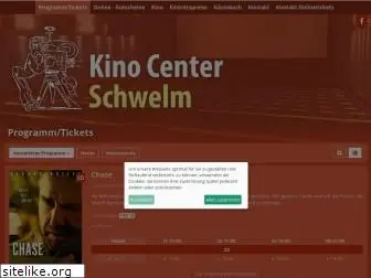 kcschwelm.de