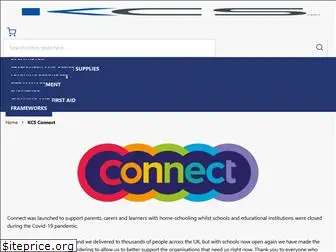 kcsconnect.co.uk