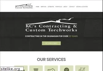 kcscontracting.ca