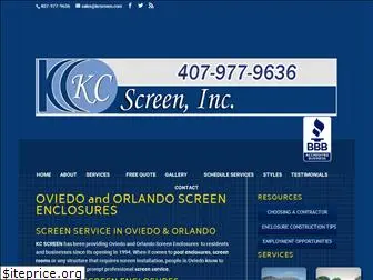 kcscreen.com