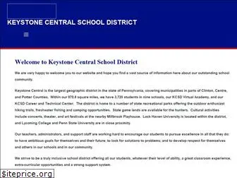 kcsd.k12.pa.us