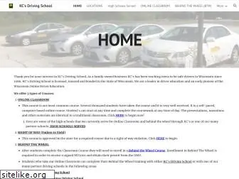 kcsdrivingschool.com