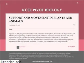 kcsepivotbiology.blogspot.com