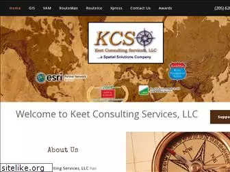 kcsgis.com