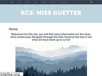 kcsgrade8.com