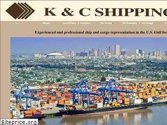 kcship.com