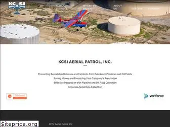 kcsiaerialpatrol.com