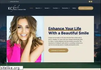 kcsmile.com