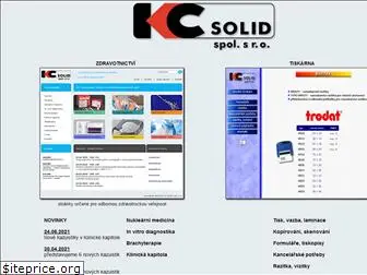 kcsolid.cz