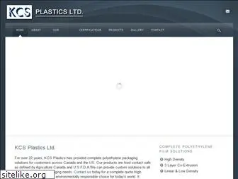 kcsplastics.com