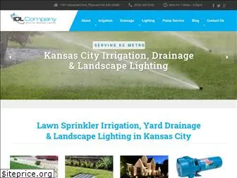 kcsprinklersystems.com