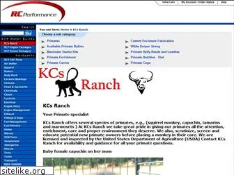 kcsranch.com