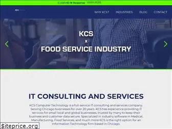 kcstech.com