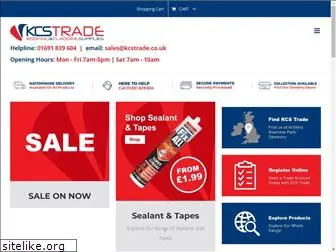 kcstrade.co.uk