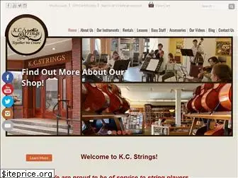 kcstrings.com