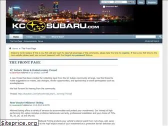 kcsubaru.com