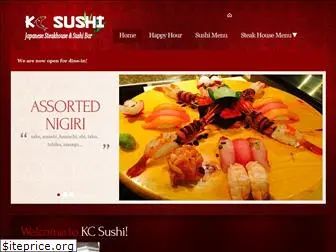 kcsushi.com