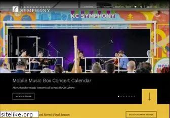 kcsymphony.org