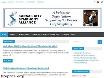 kcsymphonyalliance.org