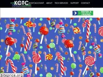 kctc.net