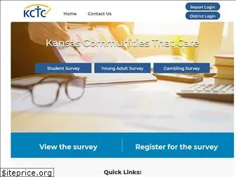 kctcdata.org