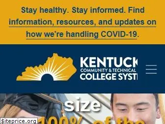 kctcs.edu