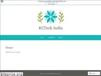 kctechindia.wordpress.com