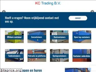 kctrading.nl