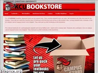 kcubookstore.com