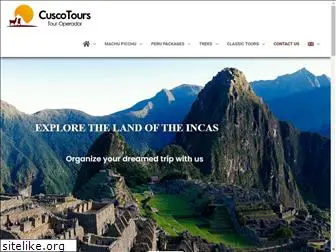 kcuscotours.com