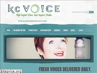 kcvoice.com