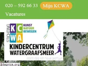 kcwa.nl