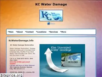 kcwaterdamage.info