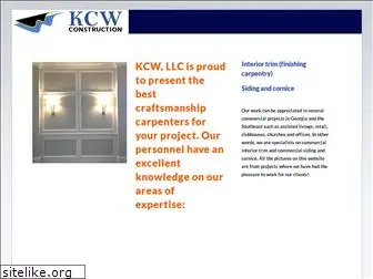 kcwconstruction.com