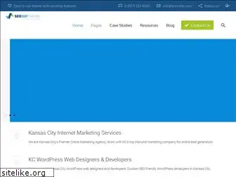 kcwebmarketing.com