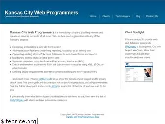 kcwebprogrammers.com