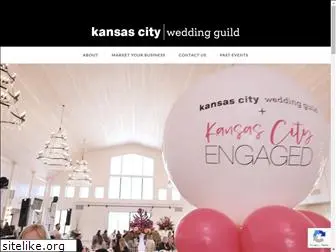 kcweddingguild.com