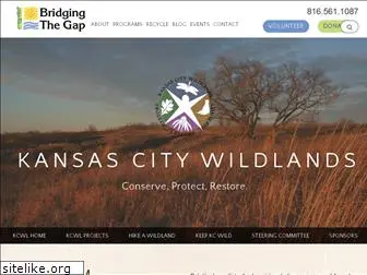 kcwildlands.org