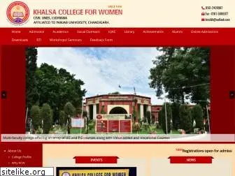 kcwludhiana.org