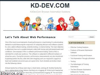 kd-dev.com