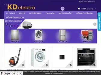 kd-elektro.cz