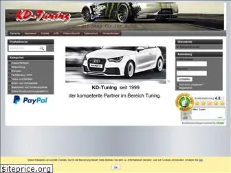 kd-tuning.de