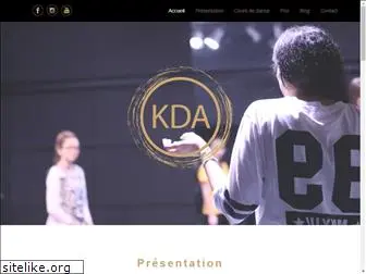 kda-dance.com