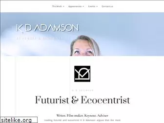 kdadamson.com
